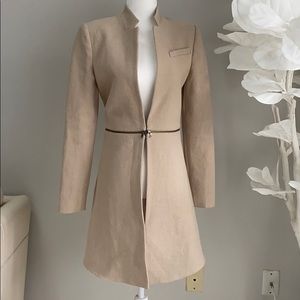 BCBG Maxazria “Arelia” Coat